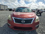 Nissan Altima 2014