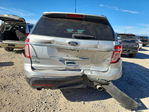 Ford Explorer 2013
