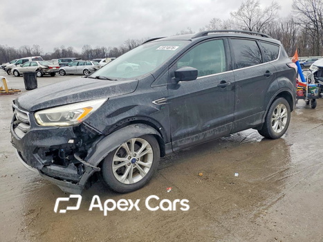 Ford Escape 2018 - Image 1 of 13