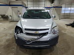 Chevrolet Captiva 2012