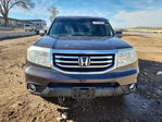 Honda Pilot 2013