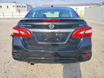 Nissan Sentra 2019
