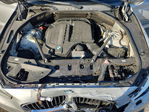 BMW Series 5 2016