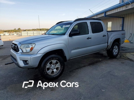 Toyota Tacoma 2012 - Image 1 of 12
