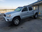 Toyota Tacoma 2012