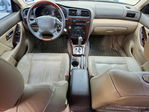 Subaru Legacy 2004