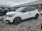 Nissan Kicks 2020