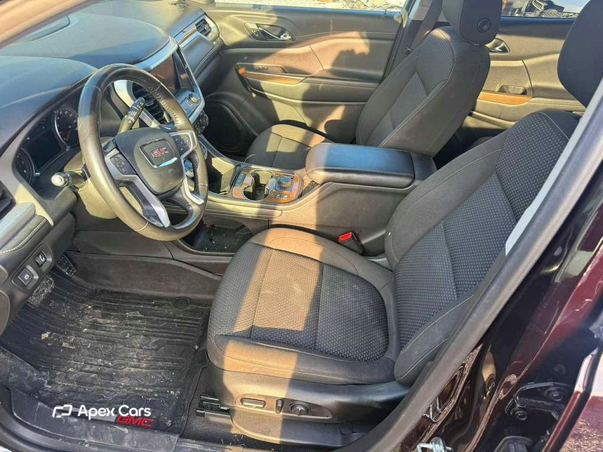 GMC Acadia 2020