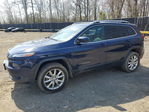 Jeep Cherokee 2015