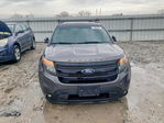 Ford Explorer 2015