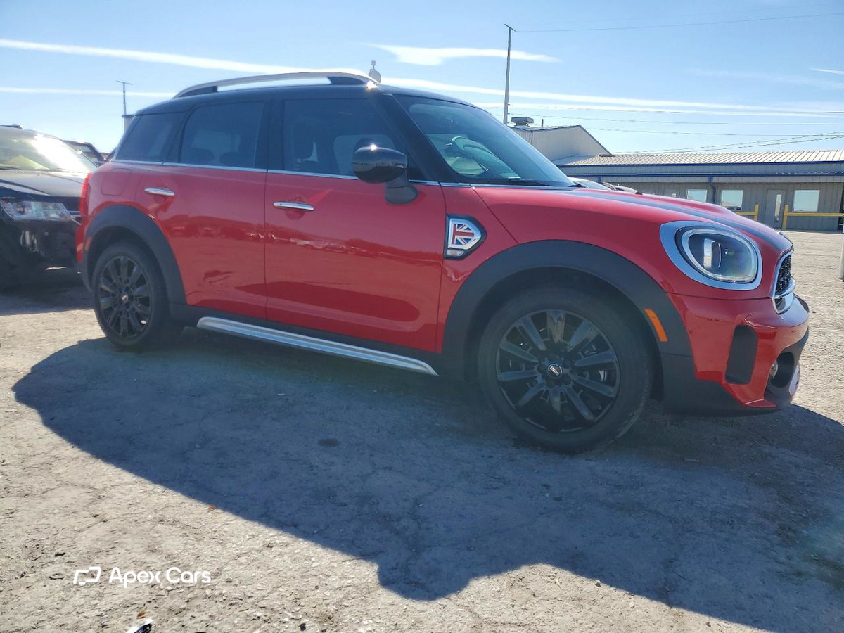 MINI Cooper 2024