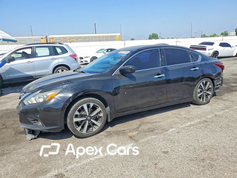Nissan Altima 2018 - Image 1 of 12