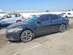 Nissan Altima 2018