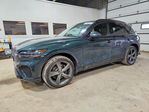 Genesis GV70 2022