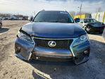 Lexus RX 2012