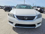 Honda Accord 2013