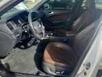 Audi A4 2013