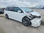 Toyota Sienna 2015