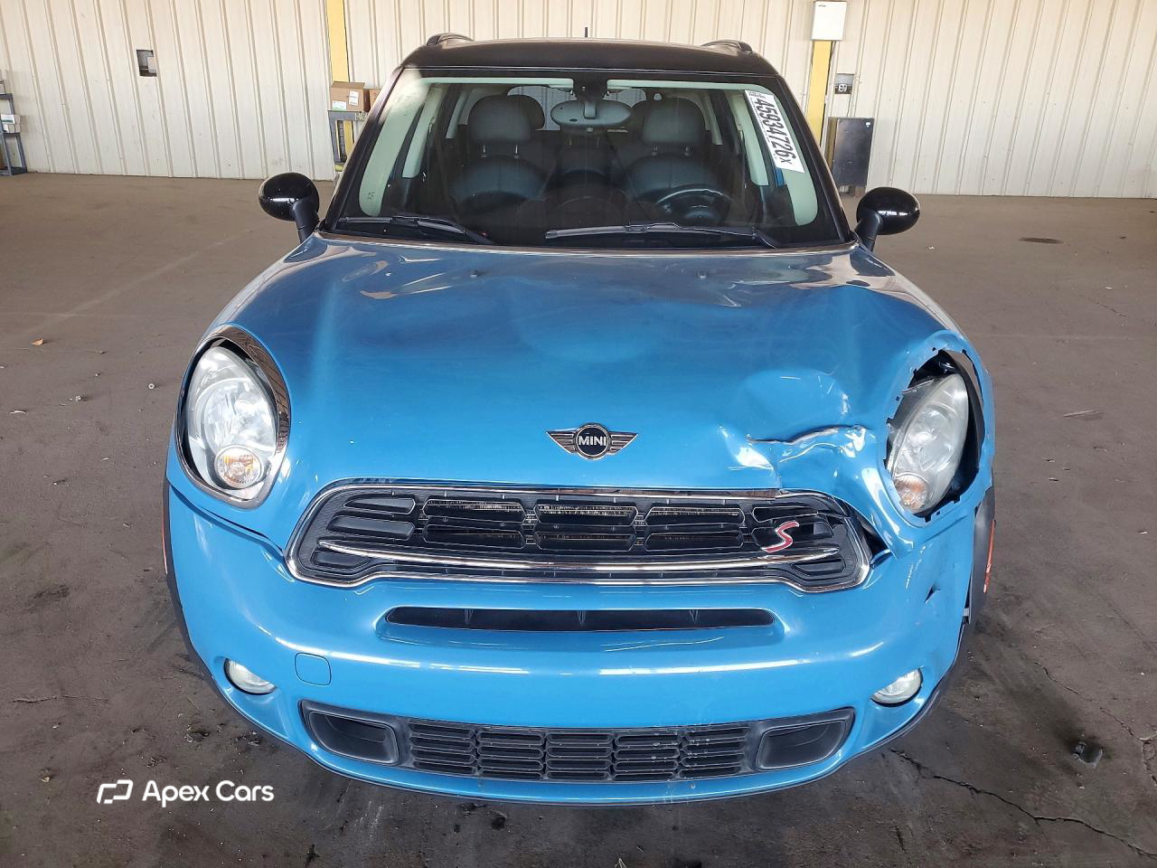 MINI Cooper 2016