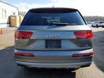 Audi Q7 2017