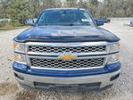 Chevrolet Silverado 2015