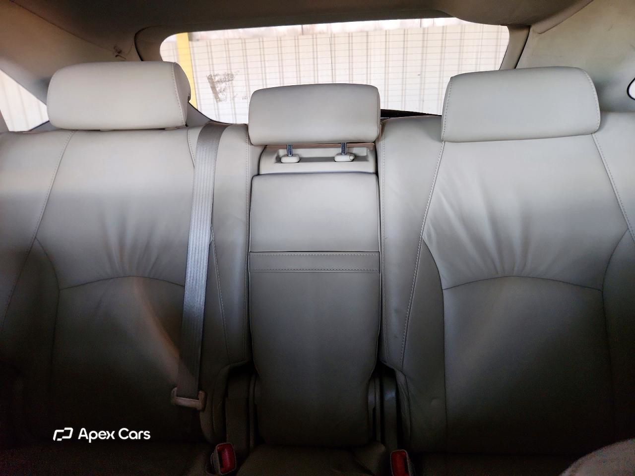 Lexus RX 2006