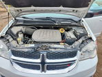 Dodge Caravan 2018