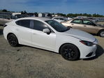 Mazda 3 2016