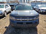 Ford Bronco 2022