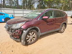 Honda CR-V 2013