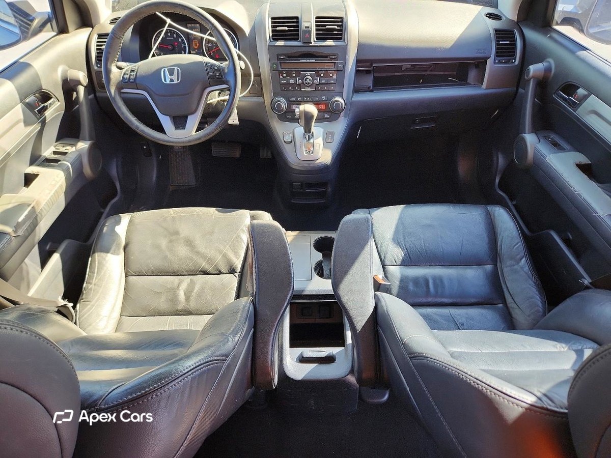 Honda CR-V 2010