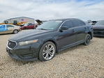 Ford Taurus 2013