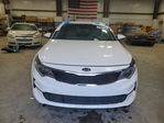 Kia Optima 2016