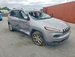 Jeep Cherokee 2018