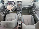 Nissan Versa 2016