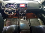 Nissan Pathfinder 2014