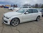 BMW Series 3 2016