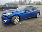 Hyundai Genesis 2016