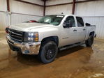 Chevrolet Silverado 2011