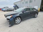 Buick LaCrosse 2011