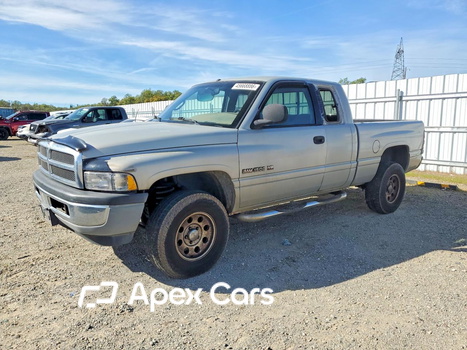 Dodge RAM 2000 - Image 1 of 12