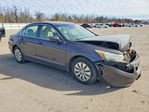 Honda Accord 2011