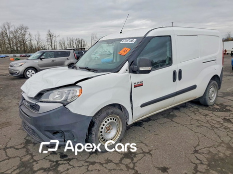 RAM ProMaster City 2018 - Image 1 of 5