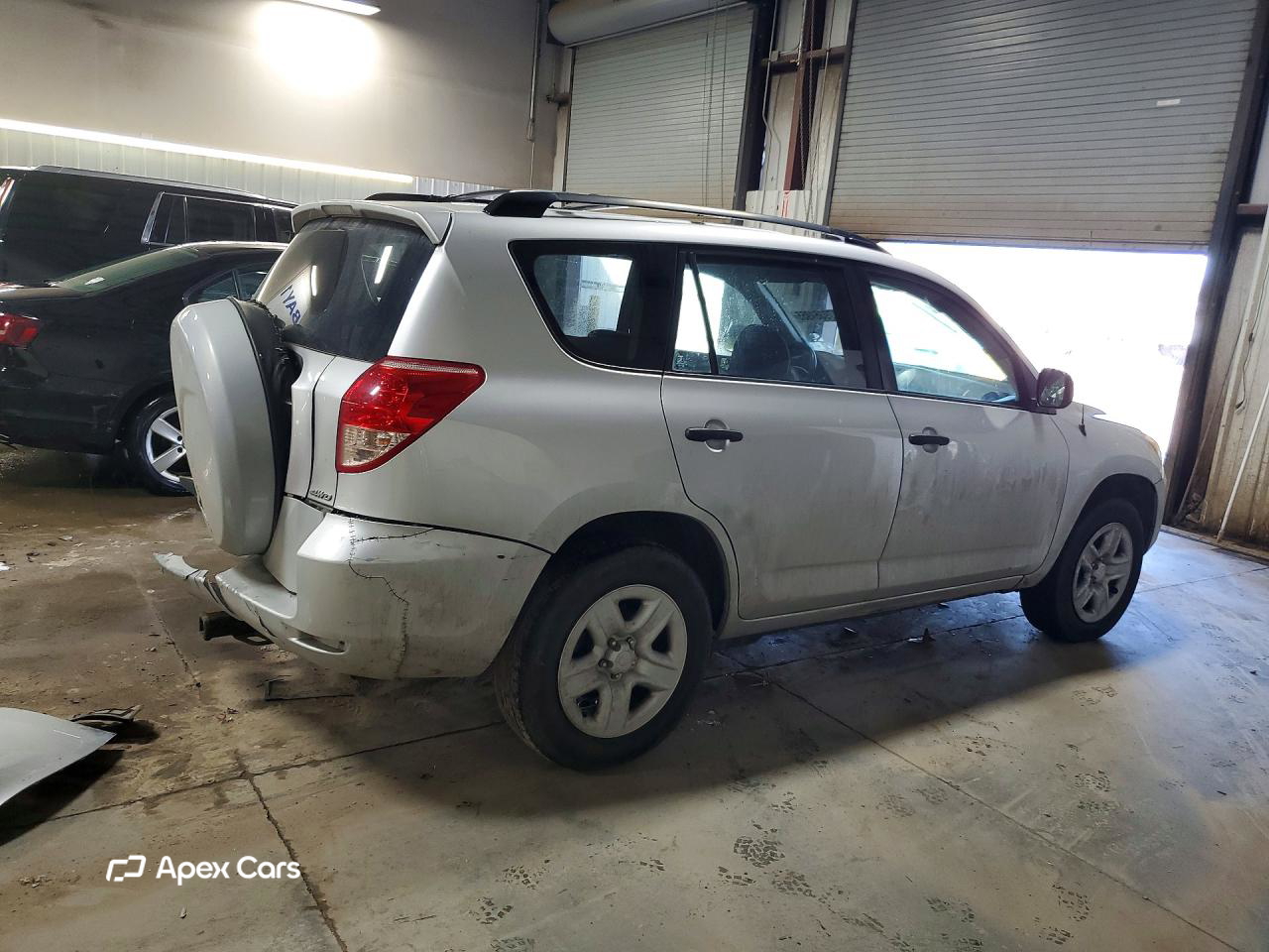 Toyota RAV 4 2007