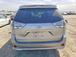 Toyota Sienna 2012