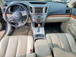 Subaru Outback 2013