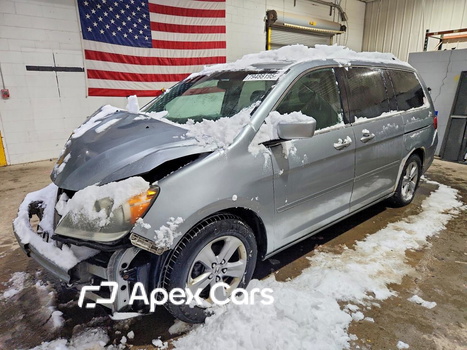 Honda Odyssey 2008 - Image 1 of 15