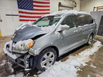 Honda Odyssey 2008