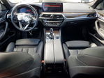 BMW Series 5 2021