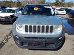 Jeep Renegade 2017